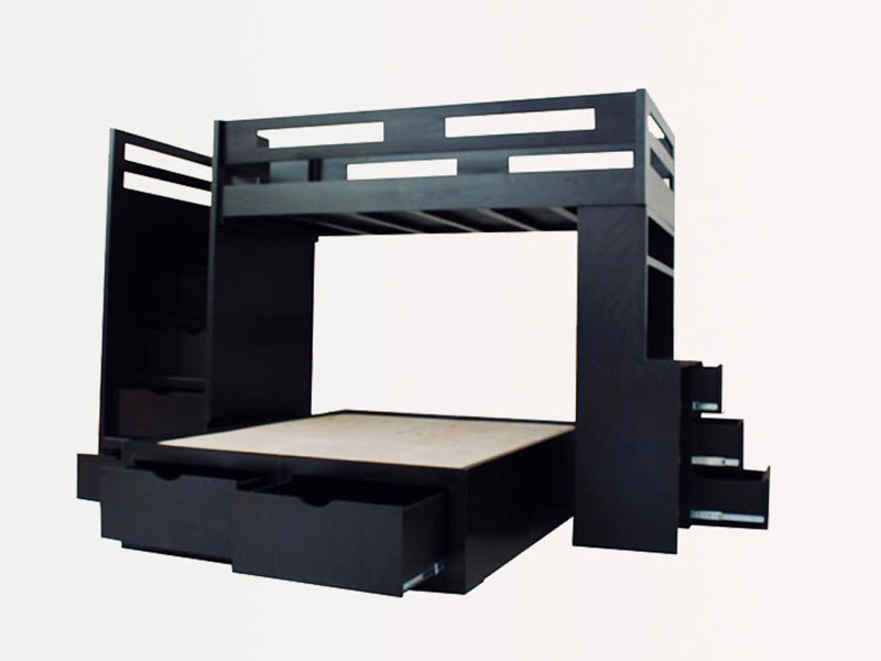 Muebleria Dos Reynas